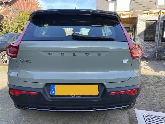 Schadeauto Volvo XC40 Single Motor Core Vaste prijs 2024/1