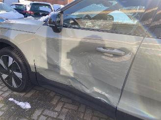 Volvo XC40 Single Motor Core picture 23