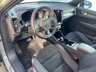 Volvo XC40 Single Motor Core picture 7