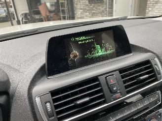 BMW 1-serie Auto is gereserveerd 118i 5drs Vaste Prijs picture 45