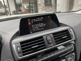 BMW 1-serie Auto is gereserveerd 118i 5drs Vaste Prijs picture 39