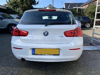 BMW 1-serie Auto is gereserveerd 118i 5drs Vaste Prijs picture 12