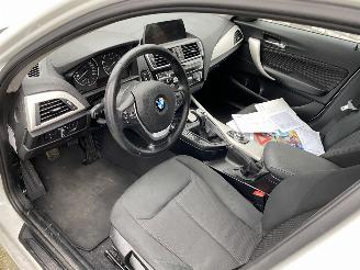 BMW 1-serie Auto is gereserveerd 118i 5drs Vaste Prijs picture 5