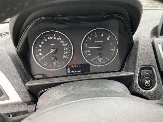 BMW 1-serie Auto is gereserveerd 118i 5drs Vaste Prijs picture 41