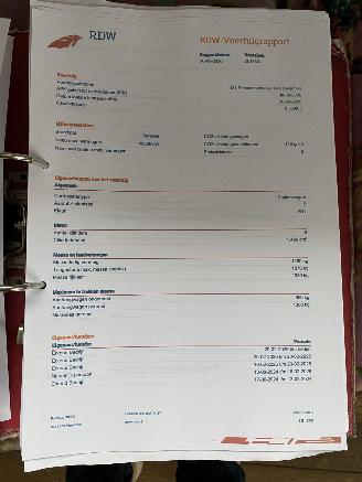 BMW 1-serie Auto is gereserveerd 118i 5drs Vaste Prijs picture 49