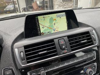 BMW 1-serie Auto is gereserveerd 118i 5drs Vaste Prijs picture 38