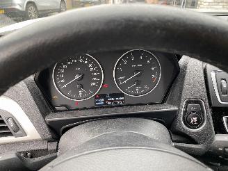 BMW 1-serie Auto is gereserveerd 118i 5drs Vaste Prijs picture 44