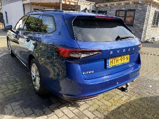 Skoda Superb Mild Hybrid 1.5 TSi MHEV Business Edition Automaat Kombi picture 4