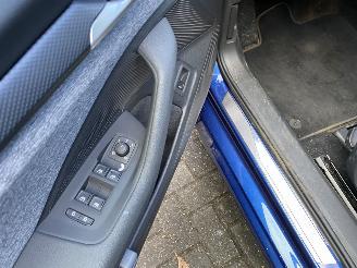 Skoda Superb Mild Hybrid 1.5 TSi MHEV Business Edition Automaat Kombi picture 44