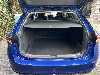 Skoda Superb Mild Hybrid 1.5 TSi MHEV Business Edition Automaat Kombi picture 39