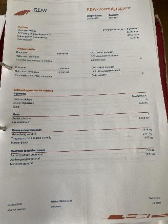 Skoda Superb Mild Hybrid 1.5 TSi MHEV Business Edition Automaat Kombi picture 48