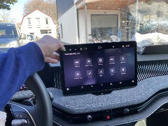 Skoda Superb Mild Hybrid 1.5 TSi MHEV Business Edition Automaat Kombi picture 16