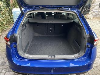 Skoda Superb Mild Hybrid 1.5 TSi MHEV Business Edition Automaat Kombi picture 40