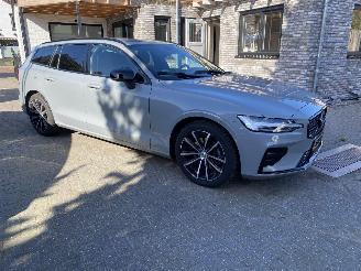 Volvo V-60 2.0 B4 Plus Bright Mild Hybrid picture 34