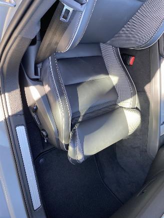 Volvo V-60 2.0 B4 Plus Bright Mild Hybrid VASTE PRIJS picture 65