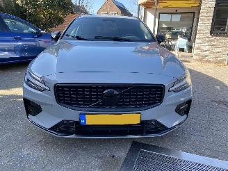 Volvo V-60 2.0 B4 Plus Bright Mild Hybrid picture 7