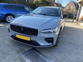 Volvo V-60 2.0 B4 Plus Bright Mild Hybrid picture 38
