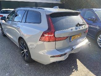 Volvo V-60 2.0 B4 Plus Bright Mild Hybrid picture 48