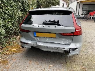 Volvo V-60 2.0 B4 Plus Bright Mild Hybrid picture 56