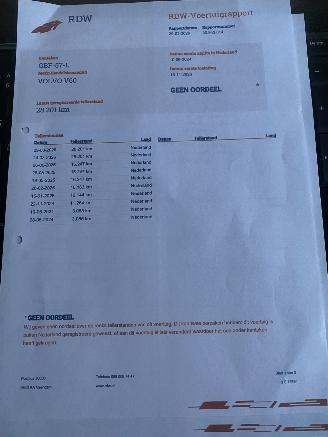 Volvo V-60 2.0 B4 Plus Bright Mild Hybrid picture 67