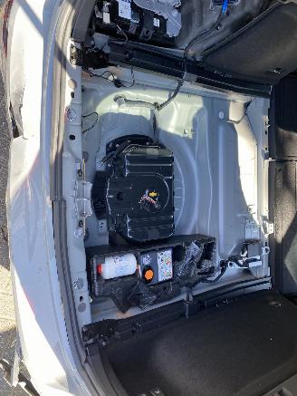 Volvo V-60 2.0 B4 Plus Bright Mild Hybrid picture 62