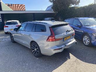 Volvo V-60 2.0 B4 Plus Bright Mild Hybrid picture 11