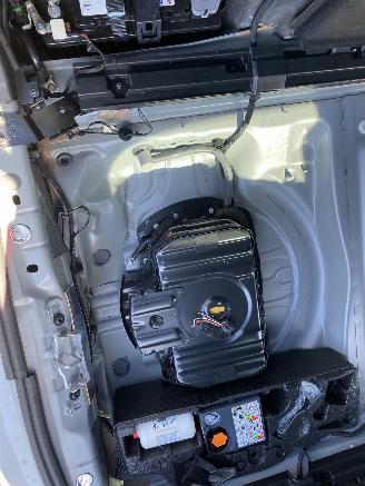 Volvo V-60 2.0 B4 Plus Bright Mild Hybrid VASTE PRIJS picture 64