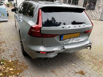 Volvo V-60 2.0 B4 Plus Bright Mild Hybrid picture 57