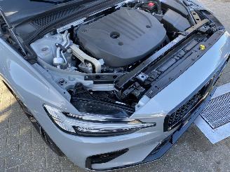 Volvo V-60 2.0 B4 Plus Bright Mild Hybrid picture 26
