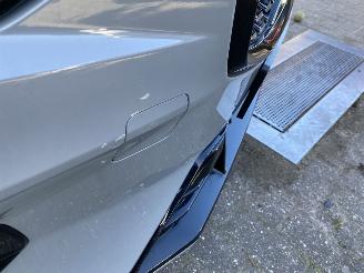 Volvo V-60 2.0 B4 Plus Bright Mild Hybrid picture 32