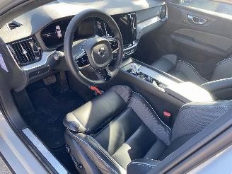 Volvo V-60 2.0 B4 Plus Bright Mild Hybrid picture 7