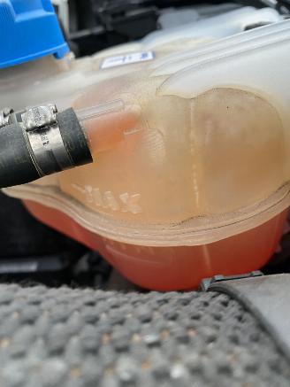 Schadeauto Alfa Romeo MiTo 0.9 TwinAir Eco Super 71485km 2017/3