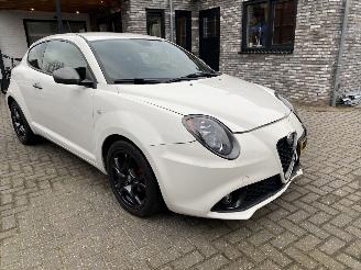 Alfa Romeo MiTo 0.9 TwinAir Eco Super 71485km picture 3