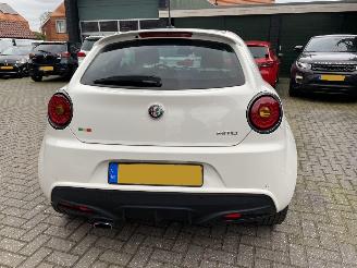Unfallwagen Alfa Romeo MiTo 0.9 TwinAir Eco Super 71485km 2017/3