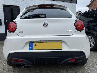 Unfallwagen Alfa Romeo MiTo 0.9 TwinAir Eco Super 71485km 2017/3