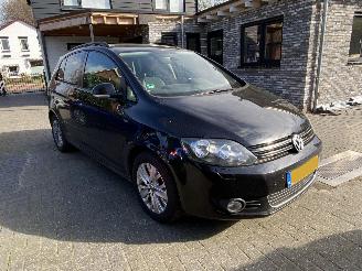 Volkswagen Golf plus 1,2 Tsi 63 KW Life Navi picture 26