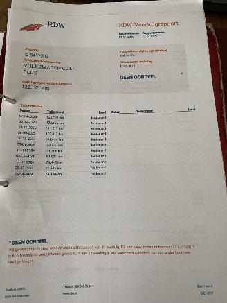 Volkswagen Golf plus 1,2 Tsi 63 KW Life Navi picture 63