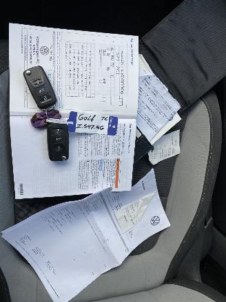 Volkswagen Golf plus 1,2 Tsi 63 KW Life Navi picture 54