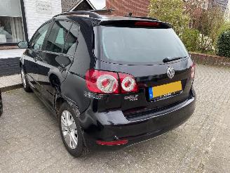 Volkswagen Golf plus 1,2 Tsi 63 KW Life Navi picture 36