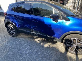 Renault Captur Version-S 1.3 150PK 4cil VASTE PRIJS picture 12