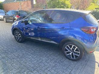 Renault Captur Version-S 1.3 150PK 4cil picture 48