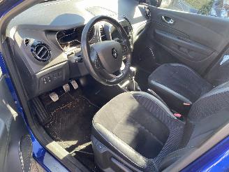 Renault Captur Version-S 1.3 150PK 4cil VASTE PRIJS picture 6