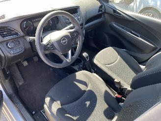 Opel Karl / VIVA 1.0 ecoFlex Edition Vaste Prijs picture 5