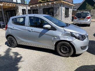 Opel Karl / VIVA 1.0 ecoFlex Edition Vaste Prijs picture 3