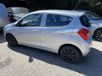 Opel Karl / VIVA 1.0 ecoFlex Edition Vaste Prijs picture 2
