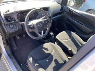 Opel Karl / VIVA 1.0 ecoFlex Edition Vaste Prijs picture 17