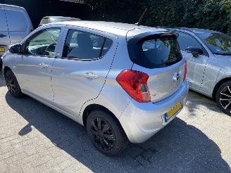 Opel Karl / VIVA 1.0 ecoFlex Edition Vaste Prijs picture 30