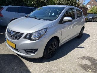 Opel Karl / VIVA 1.0 ecoFlex Edition Vaste Prijs picture 1
