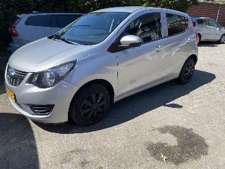 Schadeauto Opel Karl / VIVA 1.0 ecoFlex Edition Vaste Prijs 2017/1