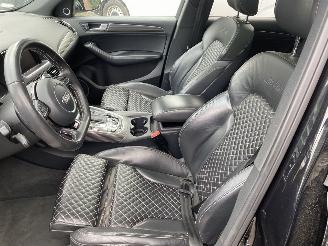 Audi SQ5 3.0 TSFI Quattro picture 9